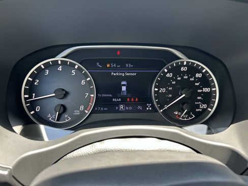 New 2026 Nissan Frontier S AWD/4WD image 31