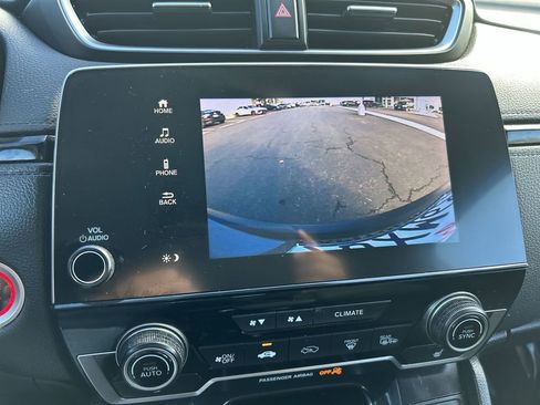 Certified 2022 Honda CR-V EX image 17