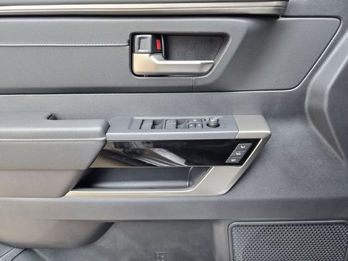 New 2026 Toyota Tundra Limited RWD image 15