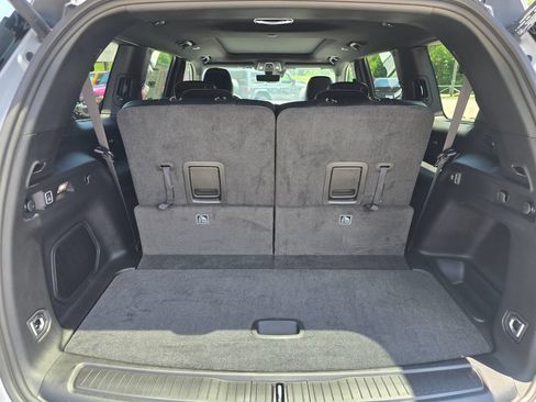 New 2026 Jeep Grand Cherokee L Limited AWD/4WD image 15
