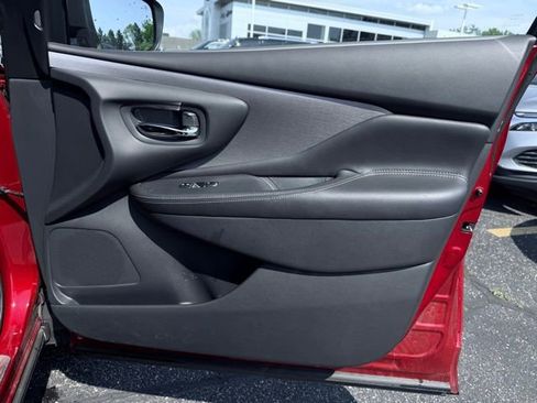 Used 2024 Nissan Murano SL AWD/4WD image 18