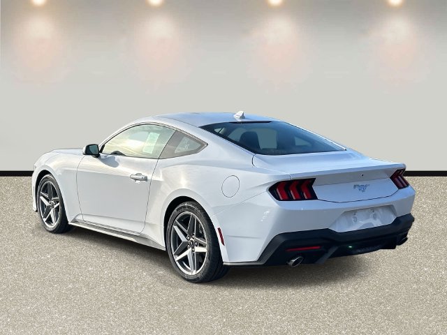 New 2026 Ford Mustang Coupe RWD image 7