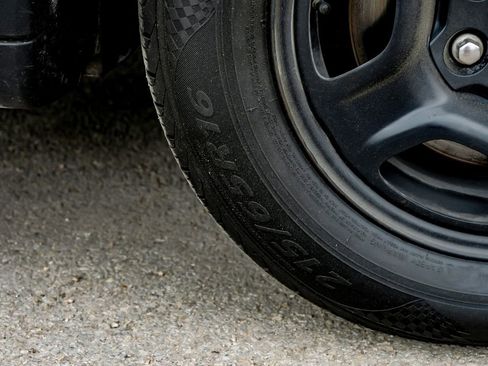 Used 2020 Jeep Compass Sport w/ Cold Weather Group image 62