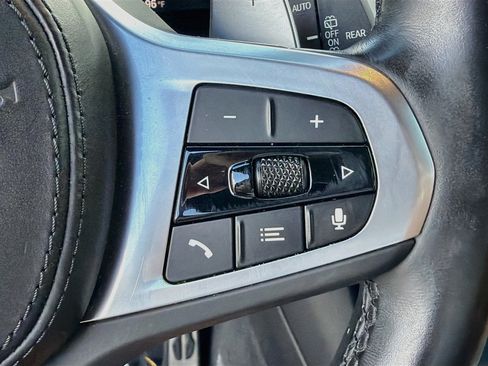 Used 2023 BMW X3 sDrive30i w/ M Sport Package RWD image 39