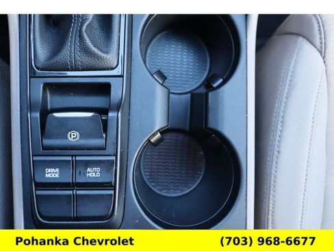 Used 2019 Hyundai Tucson Value w/ Cargo Package image 18