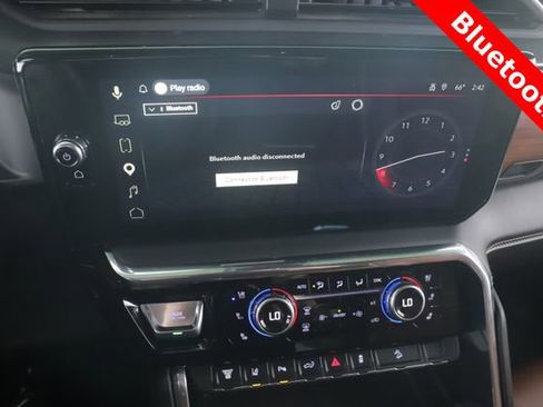 Used 2025 GMC Sierra 3500 Denali Ultimate image 26