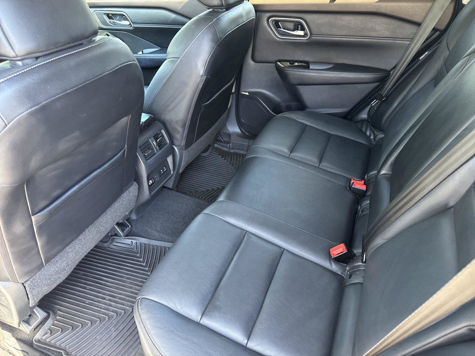 Used 2021 Nissan Rogue SL FWD image 19