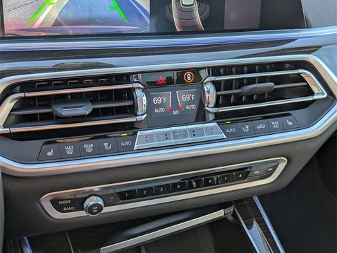 Used 2019 BMW X5 xDrive40i w/ Convenience Package image 28