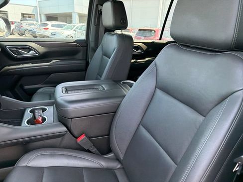 Used 2023 Chevrolet Tahoe LT w/ LT Signature Plus Package AWD/4WD image 20