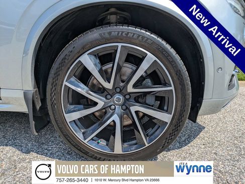 Used 2019 Volvo XC90 T6 Inscription AWD/4WD image 11