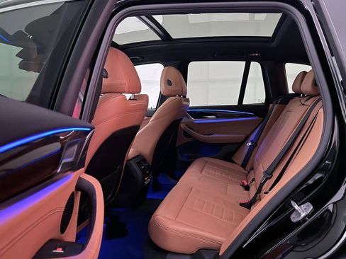 Used 2019 BMW X3 xDrive30i w/ Driving Assistance Package image 22