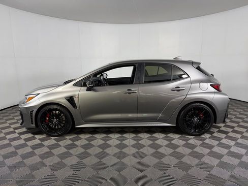 Used 2025 Toyota Corolla GR image 8