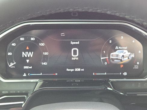 New 2026 GMC Sierra 1500 Elevation w/ Elevation Premium Package image 29