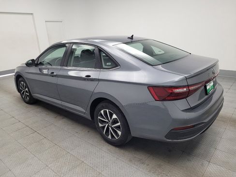 Used 2025 Volkswagen Jetta S FWD image 5
