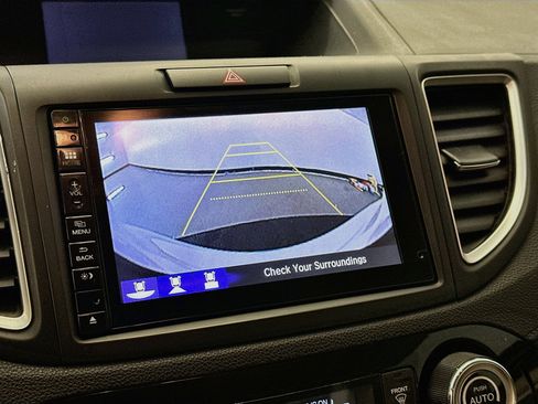 Used 2015 Honda CR-V EX-L image 22