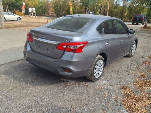 Used 2016 Nissan Sentra SV image 23
