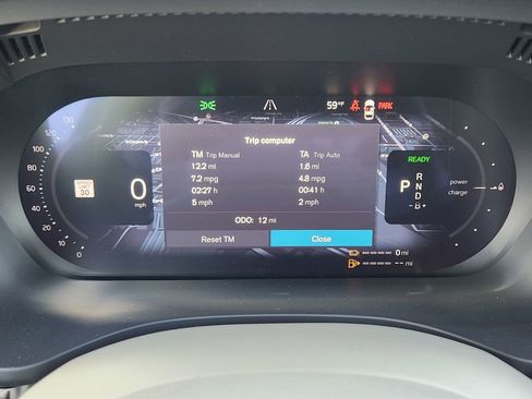 New 2026 Volvo XC60 T8 Ultra w/ Climate Package image 6