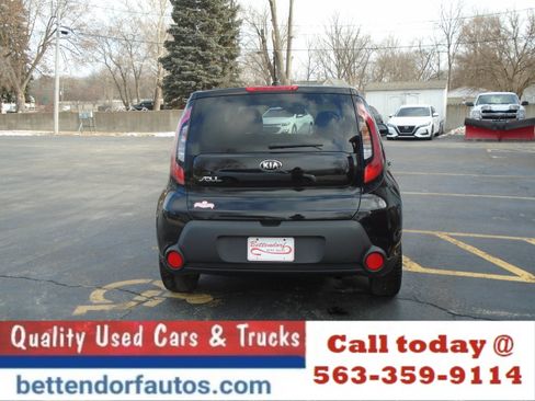 Used 2016 Kia Soul FWD image 6