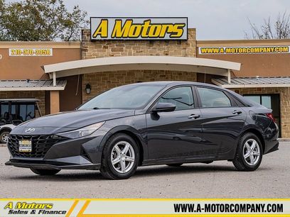 Used 2021 Hyundai Elantra SE