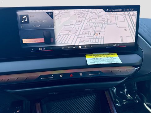 New 2026 BMW X3 xDrive30 w/ Premium Package image 33