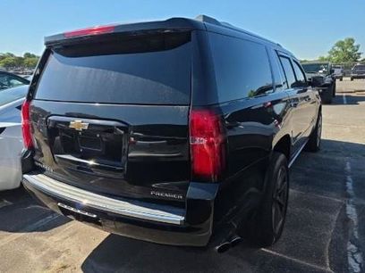 Used 2020 Chevrolet Suburban Premier w/ Premier Plus Edition