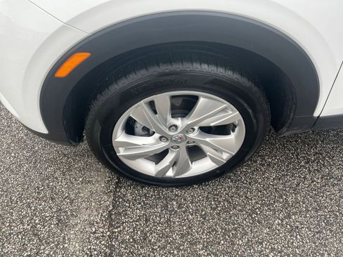 Used 2025 Buick Encore GX Preferred FWD image 29
