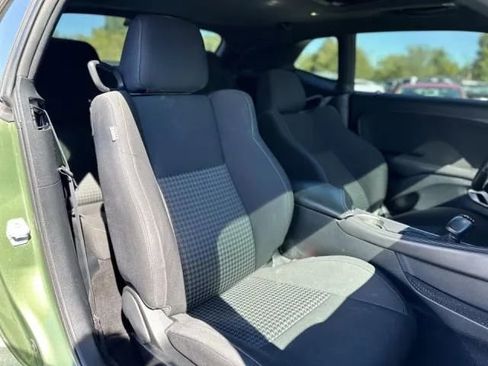 Used 2018 Dodge Challenger R/T w/ Quick Order Package 28P T/A image 13