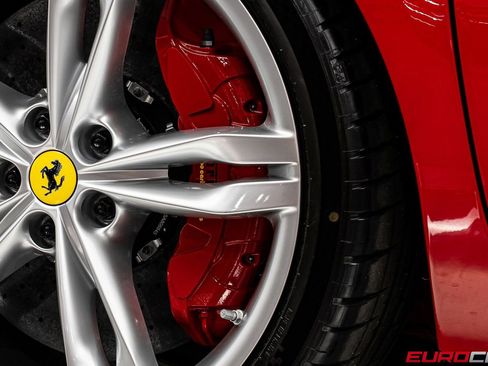 Used 2023 Ferrari 296 GTB RWD image 23