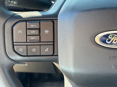 Used 2023 Ford F150 XL w/ STX Appearance Package image 18