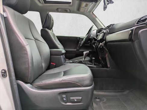 Used 2019 Toyota 4Runner TRD Pro image 21