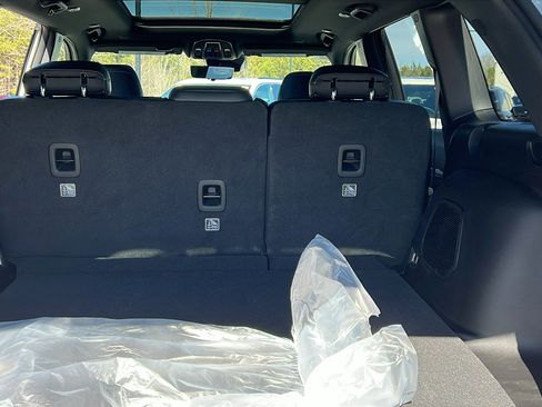 New 2026 Jeep Grand Cherokee Limited Reserve image 13