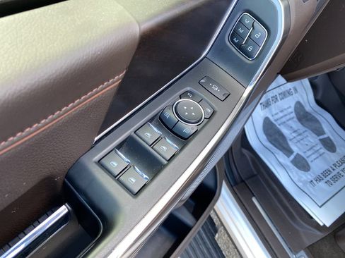 Used 2023 Ford F150 King Ranch w/ Equipment Group 601A High AWD/4WD image 13
