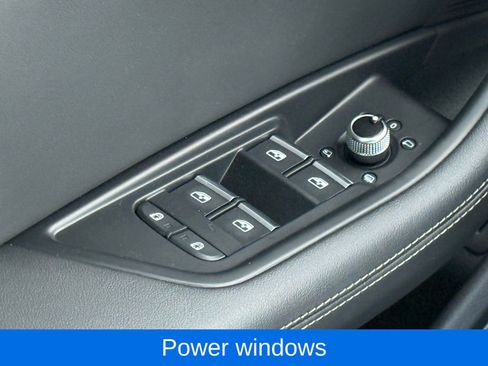 Used 2023 Audi A5 2.0T Premium Plus w/ Premium Plus image 32