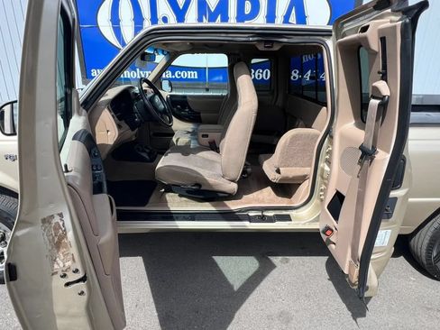 Used 2001 Ford Ranger Edge RWD image 20