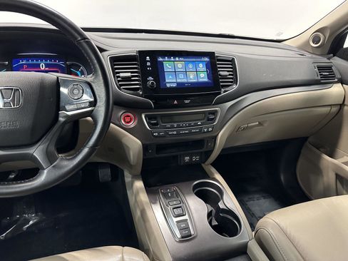 Used 2021 Honda Pilot EX-L image 23