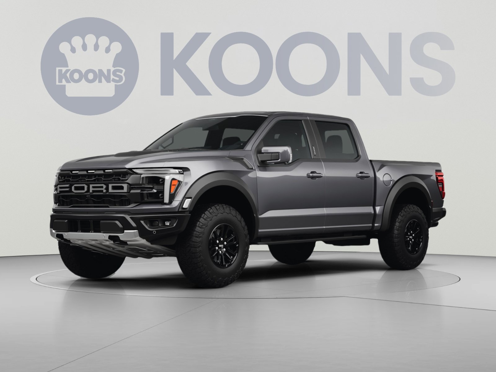 New 2027 Ford F150 Raptor AWD/4WD image 1