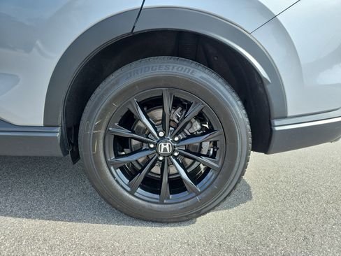 Used 2023 Honda CR-V Sport image 32