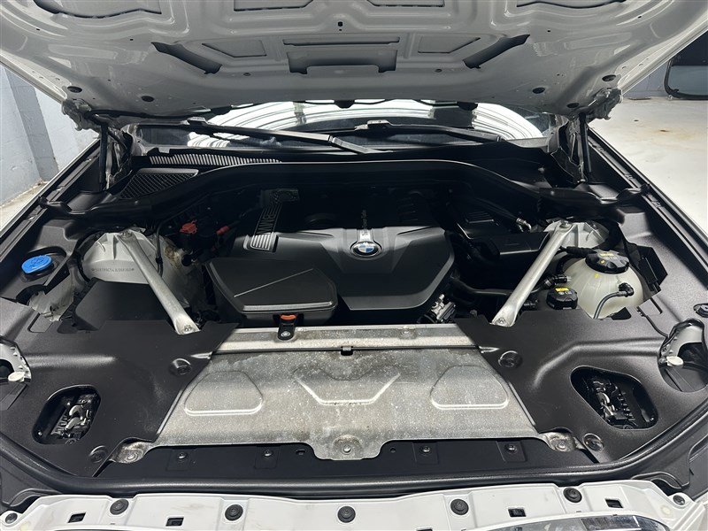 Used 2018 BMW X3 xDrive30i w/ Premium Package AWD/4WD image 19
