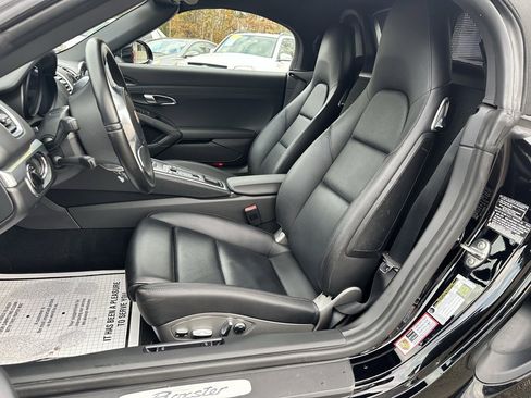 Used 2013 Porsche Boxster Base image 21