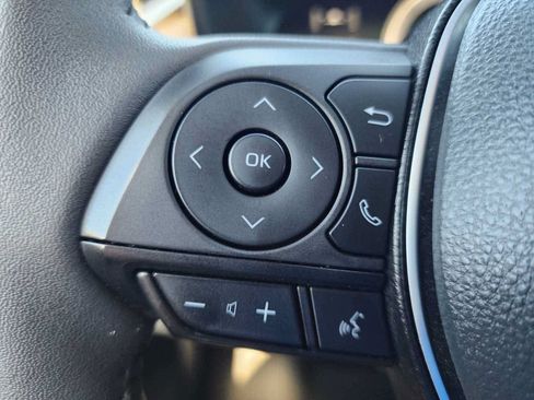 Used 2023 Toyota RAV4 Limited AWD/4WD image 19