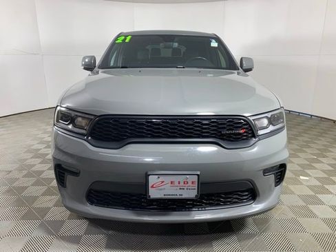 Used 2021 Dodge Durango GT image 4