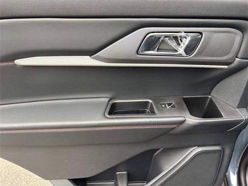 New 2026 Ford Explorer ST-Line w/ ST-Line Street Pack image 20