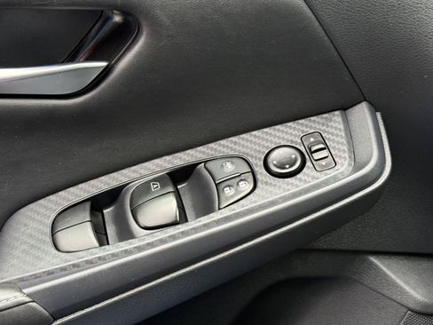 Used 2024 Nissan Sentra SV w/ All-Weather Package FWD image 19