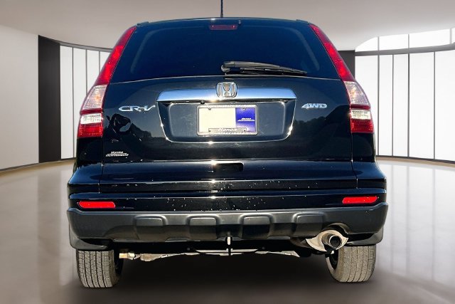 Used 2011 Honda CR-V EX-L image 5