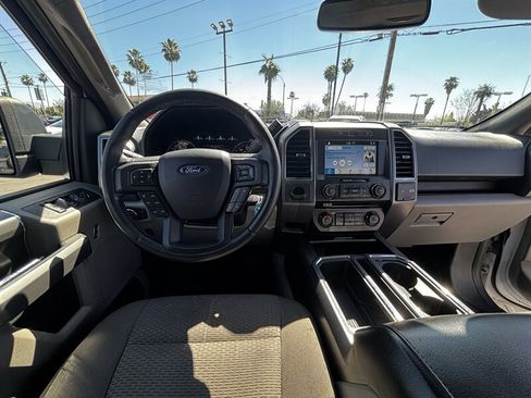 Used 2018 Ford F150 2WD SuperCrew image 22