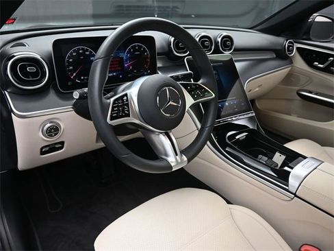 Used 2024 Mercedes-Benz C 300 Sedan image 18