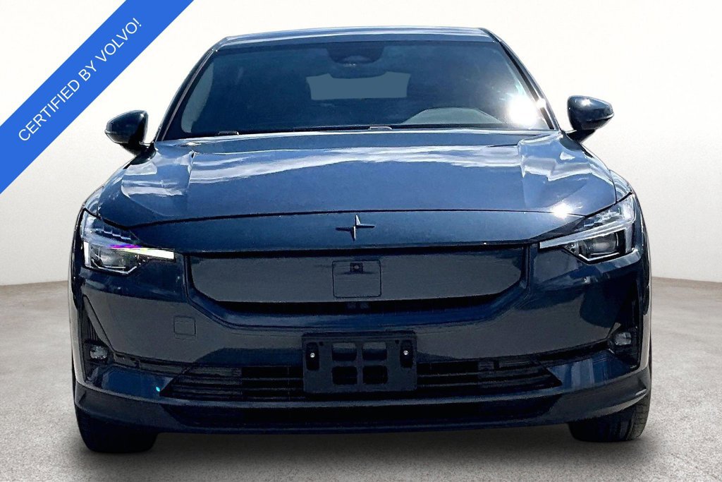 Used 2024 Polestar Polestar 2 AWD/4WD image 3