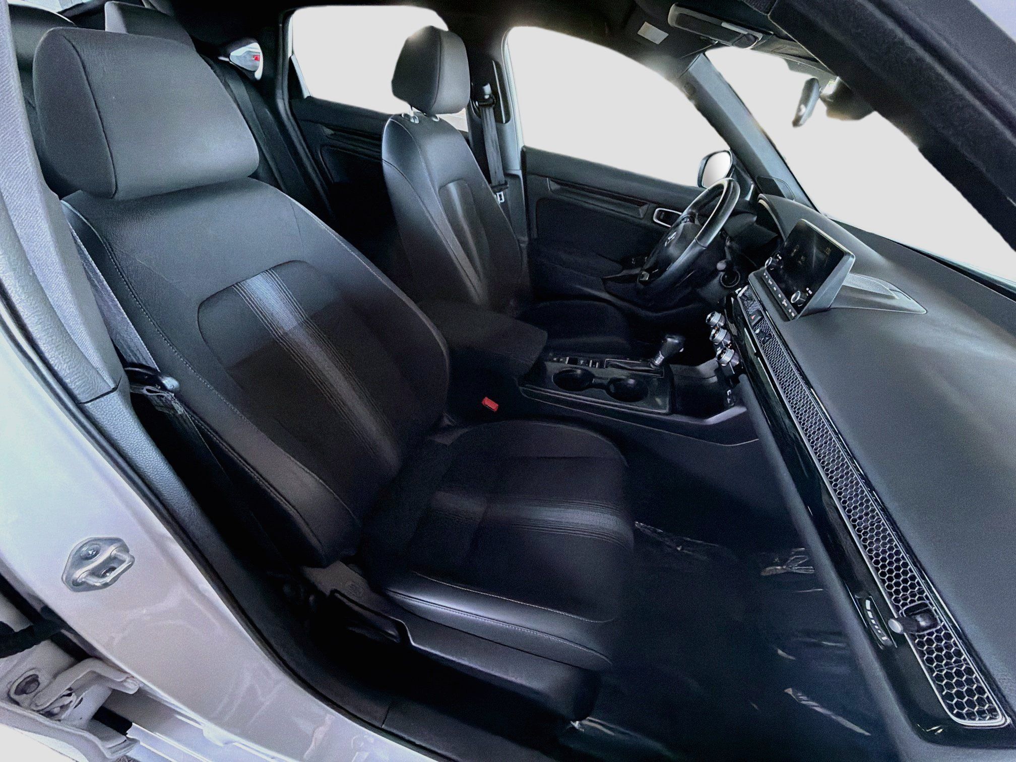 Used 2023 Honda Civic Sport image 29