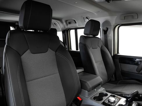 New 2026 INEOS Grenadier AWD/4WD image 36