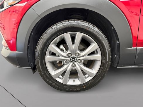 Used 2020 MAZDA CX-30 AWD w/ Premium Package image 14
